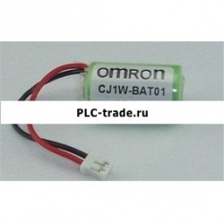 CJ1W-BAT01 ПЛК  Battery Originnal  - РОСТОВ-НА-ДОНУ ЗА РУБ С НДС